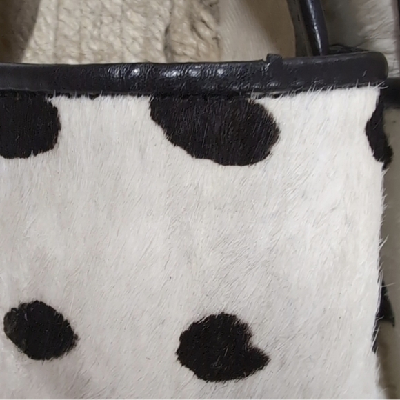 Soludos polka dot espadrilles sz 9 - Picture 5 of 9